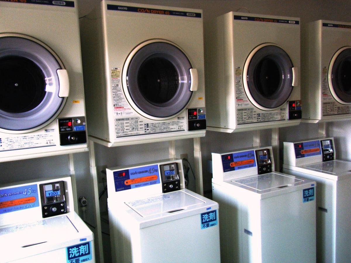 ビジネスホテル 新天 伊万里市 エクステリア 写真